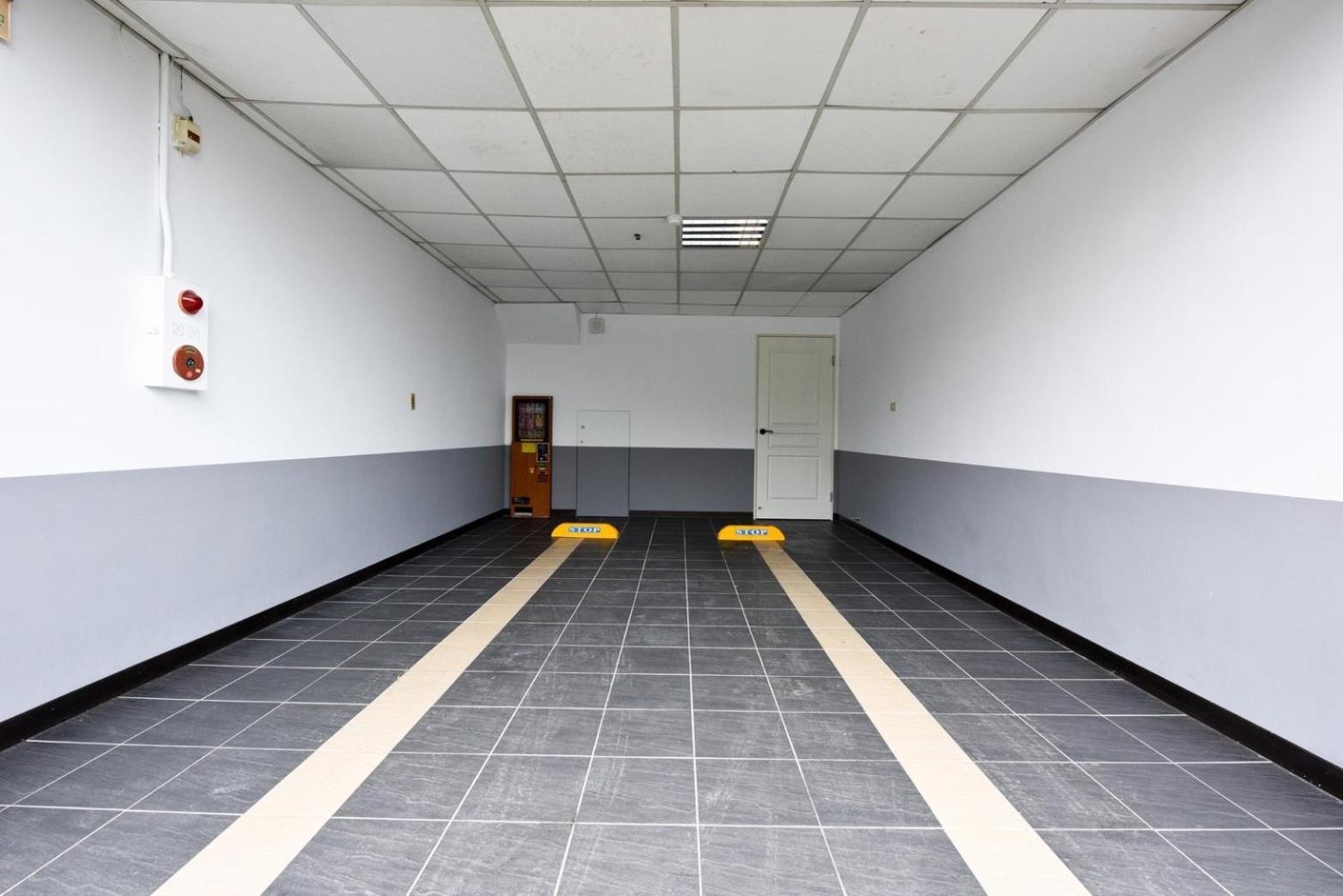 Meng Siang Motel Pingzhen Exteriör bild